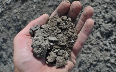 Crushed Stone