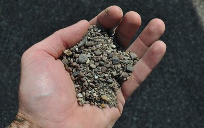 Sand
